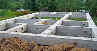 Расчет фундамента Реутов цена от 2093 руб.